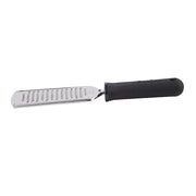 Cheese Grater by Tablecraft – Stainless Steel, Black, Model E5615