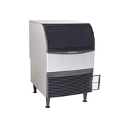 Scotsman 227 lb / Day - 80 lb Storage - Small Cube / 80.0 pounds / 1 Ice Makers