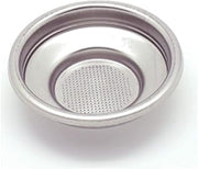 Single Filter Basket for Rancilio Silvia
