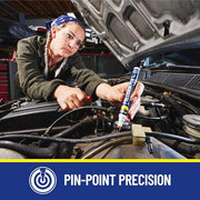 WD-40 3-Pack / 0.3 fl oz" / 1 Lubricants