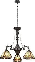 CH33359MR24-DC3 Chandelier