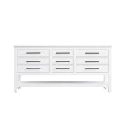 Bathroom Vanity White by karson – White