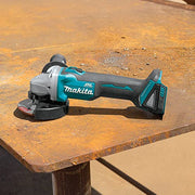 Makita Angle Grinder / One Size / Grey/Blue Angle Grinders