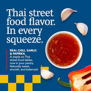 A Taste of Thai Sweet Chili Sauce / 33.8 Ounce (Pack of 1) / Jowgnoejfwe-1-23 Chili Sauce