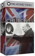 Churchill [VHS]