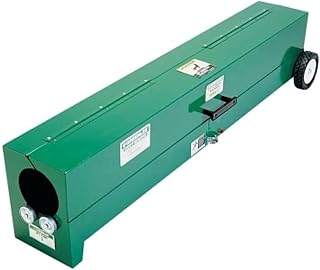 Greenlee 851 Electric PVC Heater/Bender For 1/2-Inch - 4-Inch PVC Pipes