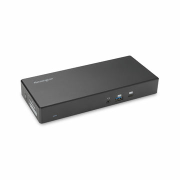 Docking Stations by Kensington – One Size, blackone, Model K33603EU