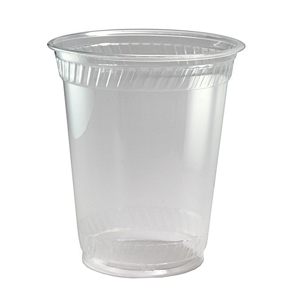Fabri-Kal 9509104 Greenware 14 Ounce Compostable Cup - 1000 / CS