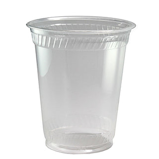 Fabri-Kal 9509104 Greenware 14 Ounce Compostable Cup - 1000 / CS