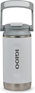 Igloo Thermal Mug Wine