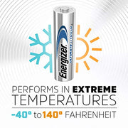 Energizer 16 Count / AA/AAA / 1 AAA