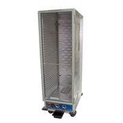 BK Resources Full-Size Commercial Restaurant Holding Proofing Cabinet – Model HPC1N