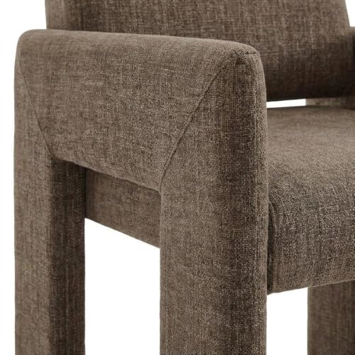 Furnifact Mocha / 1 Dining Room Furniture