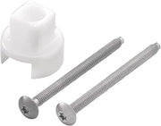 93455CBN Commercial Escutcheon Screws Torx for Posi-Temp & Moentrol 1 Handle Tub/Shower, Classic Brushed Nickel