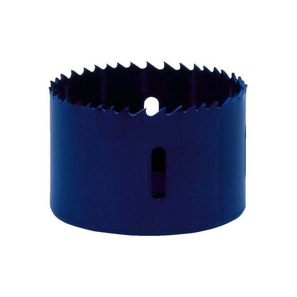 Tools IRWIN 7/8-Inch Bi-Metal Hole Saw – 7/8", Blend, Multi, Model 373078BX