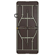 Flash Furniture Brown / 6 feet / Classic Folding Tables