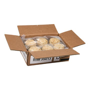 Phillips Frozen Signature Crab Cake by Phillips Foods – 1 Count (Pack of 12), Pack of 12