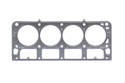 .051" Mls Head Gasket by COMETIC – stainless steel, Silver, Model C5489-051