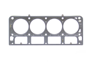 .051" Mls Head Gasket by COMETIC – stainless steel, Silver, Model C5489-051
