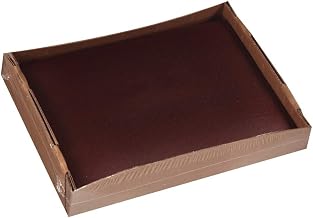 Sara Lee Uniced No Icing Chocolate Sheet Cake, 12 x 16 inch -- 4 per case.