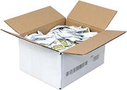 C.F. Sauer Foods Canola and Olive Oil Blend, 9 Gram Single Serve Packets, Pure Additive-Free Blend, 200 Packets per Case