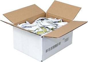 C.F. Sauer Foods Canola and Olive Oil Blend, 9 Gram Single Serve Packets, Pure Additive-Free Blend, 200 Packets per Case