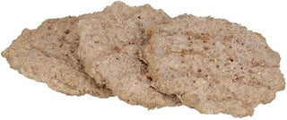 Advance Pierre Flame Grilled Angus Beef Patties 15 lbs per case