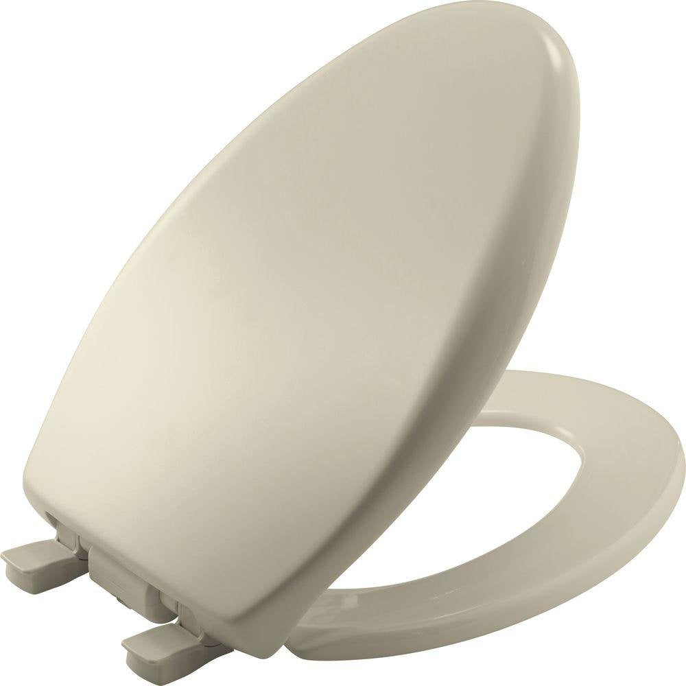Affinity Elongated Lumalight by Bemis – Plastic, Bone, Model 1200E3NL 006