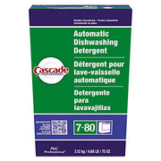 Cascade 75 Ounce (Pack of 1) / Fresh / 7 Dishwasher Detergent
