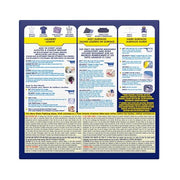 OxiClean 176.36 Ounce (Pack of 1) / Fresh / 1 Stain Removers