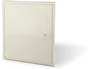 Karp Inc. Press-Fit Drywall Access Panel - Lock, 12" Wx12 H