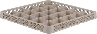 Traex TRB Extender for 25 Compartment Rack with Dividers