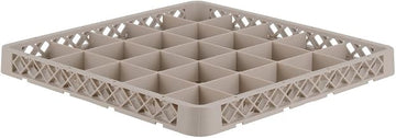 Traex TRB Extender for 25 Compartment Rack with Dividers