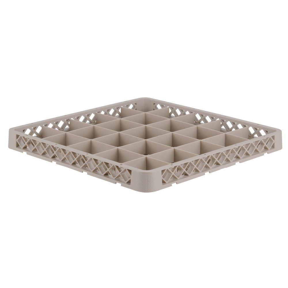 Traex Extender for 25 Compartment Rack with Dividers by Vollrath – 19-3/4"w X 19-3/4"d X 1-9/16"h, Model TRB
