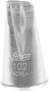 Ateco Decorating Tip 102