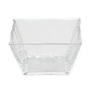 American Metalcraft 23 oz. / Square Rain Bowls / 23.0 ounces Serving Bowls