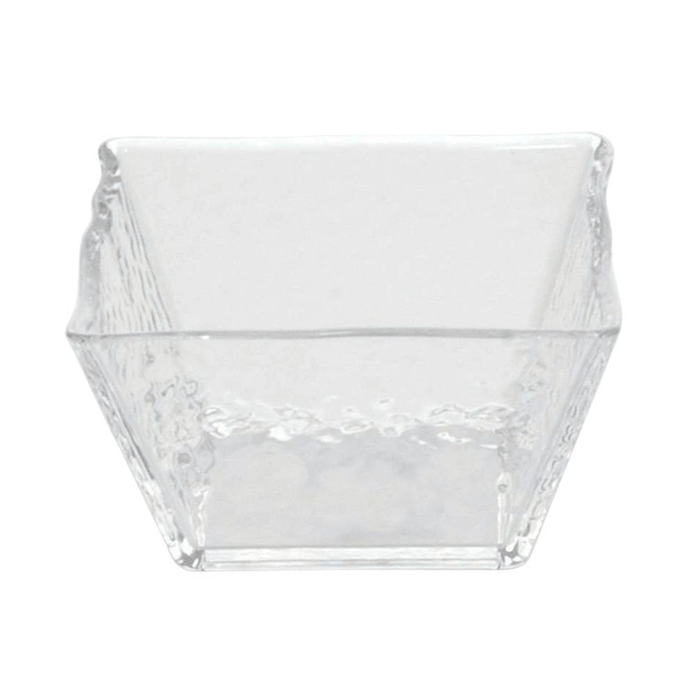 American Metalcraft 23 oz. / Square Rain Bowls / 23.0 ounces Serving Bowls