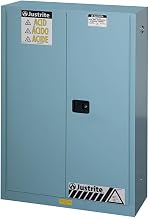 Justrite Acid Corrosive Storage Cabinet