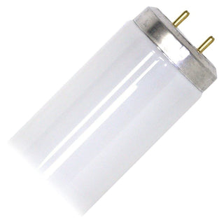 F20T12/D ALTO Straight T12 Fluorescent Tube Light Bulb by PHILIPS – 1 Count (Pack of 1), copper, Daylight, Model 273284