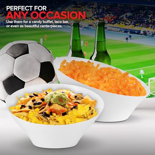 Stock Your Home White / 54 oz / Classic Bowls