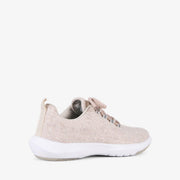 Australia - Womens Sneaker/Runner by EMU – 11, Mushroom, Model Barkly 2.0