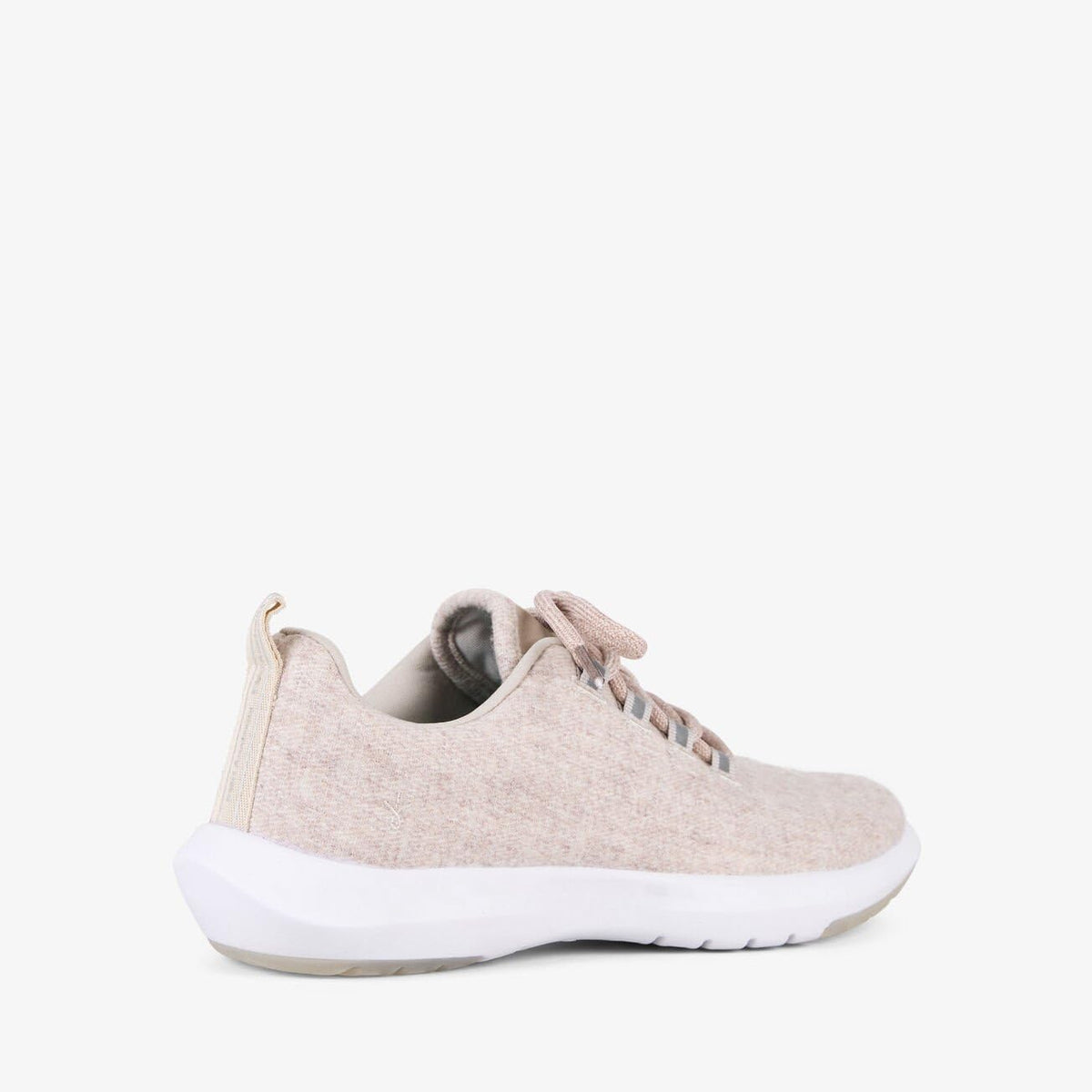 Australia - Womens Sneaker/Runner by EMU – 11, Mushroom, Model Barkly 2.0