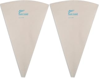Ateco 14" Pastry Bag (2 Pack)