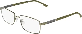 Flexon H6092 Olive 54/17/145 MAN Eyewear Frame