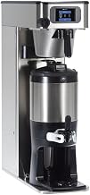 Bunn 54000.0100 ITCB-DV HV PE Infusion Series High Volume Tea/Coffee Brewer