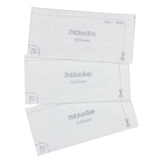 Filter for Vacuum Cleaner Carpet Sweeper by Miele – Pack of 3, Model super air cleaner