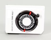 Fits Bevles 154-01256 Timer, Manual, Intermatic, 24Hr, 120V, 20A