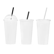 Karat 32 oz / White / Cups Cups