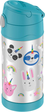 THERMOS Magical Unicorn / 1 / 12 Ounces Thermoses