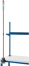 Global Industrial Workbench LED Stack Light